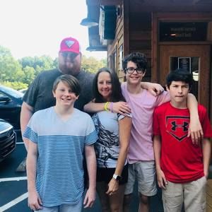 Meet your Posher, Trisha